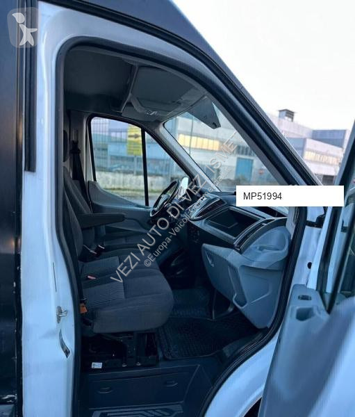 Véhicule utilitaire Ford