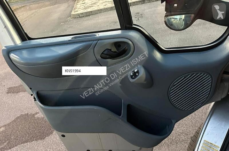 Véhicule utilitaire Ford 2.2 TDCI