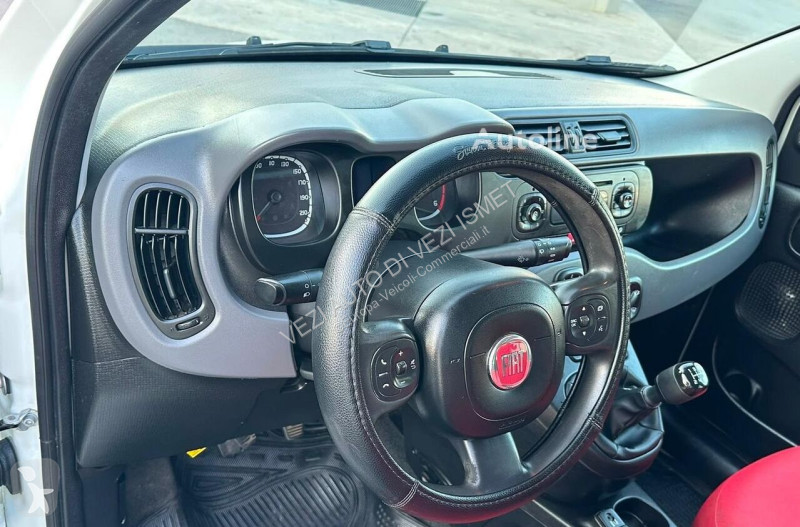 Fiat  van