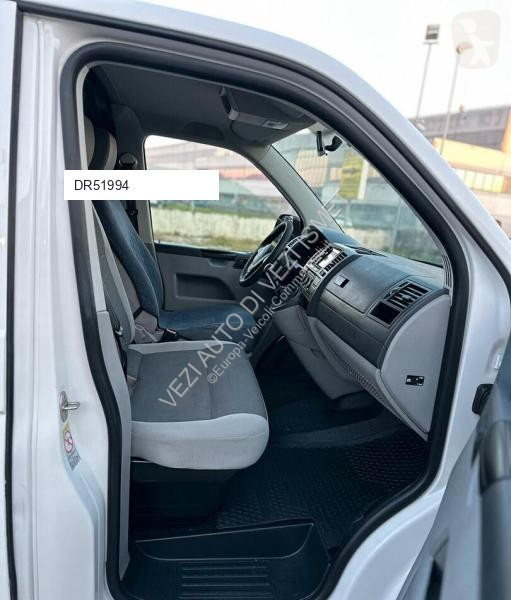 Véhicule utilitaire Volkswagen TRANSPORTER 2.0 TDI