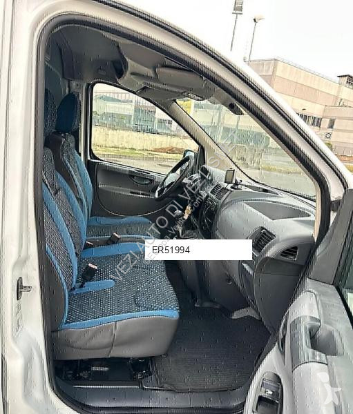 Лекотоварен автомобил Fiat Qubo  2.0 MJT