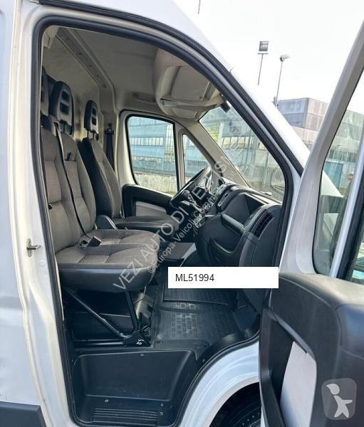 Bedrijfswagen Peugeot BOXER 335 2.0 BLUEHDI