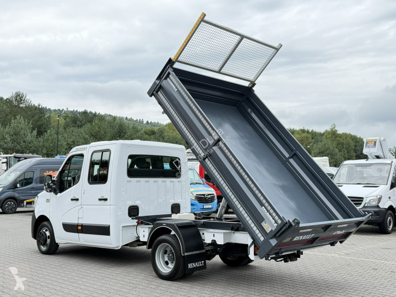 Véhicule utilitaire Renault