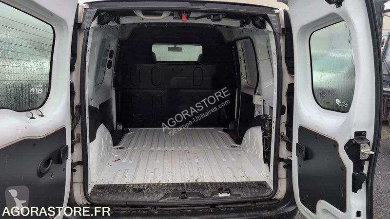 Furgoneta Renault KANGOO