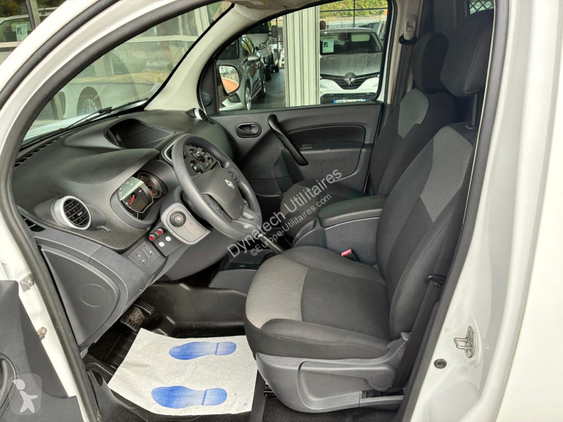 Furgoneta Renault KANGOO II EXPRESS 1.2 TCE...