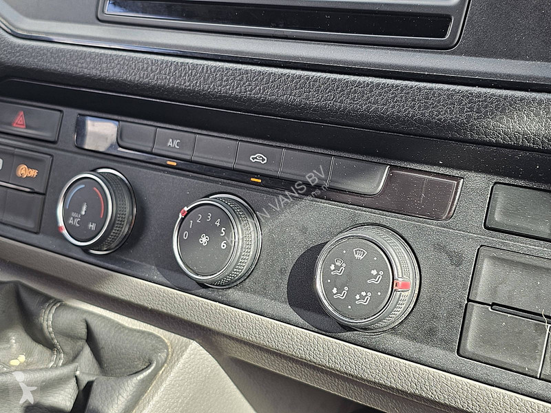 Véhicule utilitaire Volkswagen 2.0