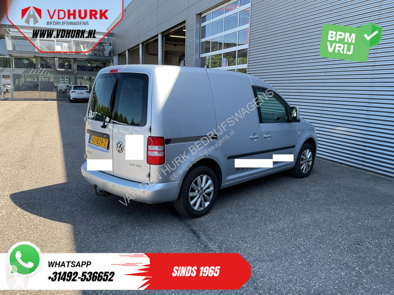 Furgoneta Volkswagen 2.0 TDI 100 pk DSG Aut. NL...