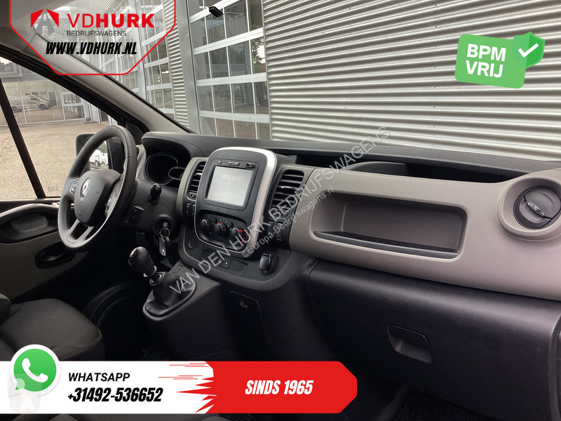Véhicule utilitaire Renault 1.6 dCi 125 pk L2...