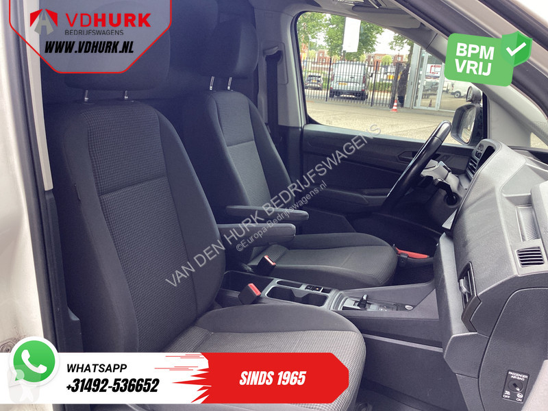 Véhicule utilitaire Volkswagen 2.0 TDI 125 pk...