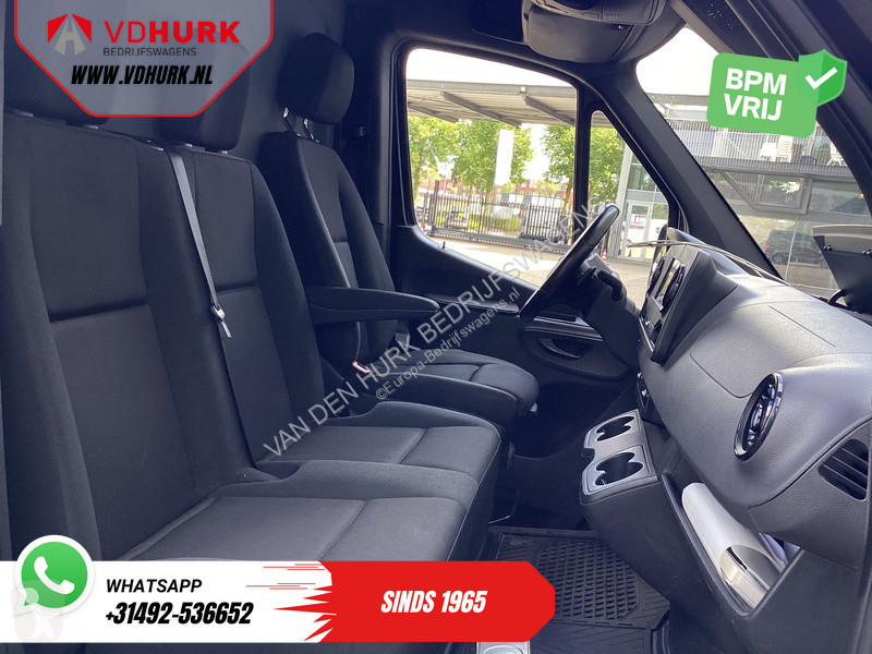 Bedrijfswagen Mercedes 317 CDI Aut. L2H2 LED/...