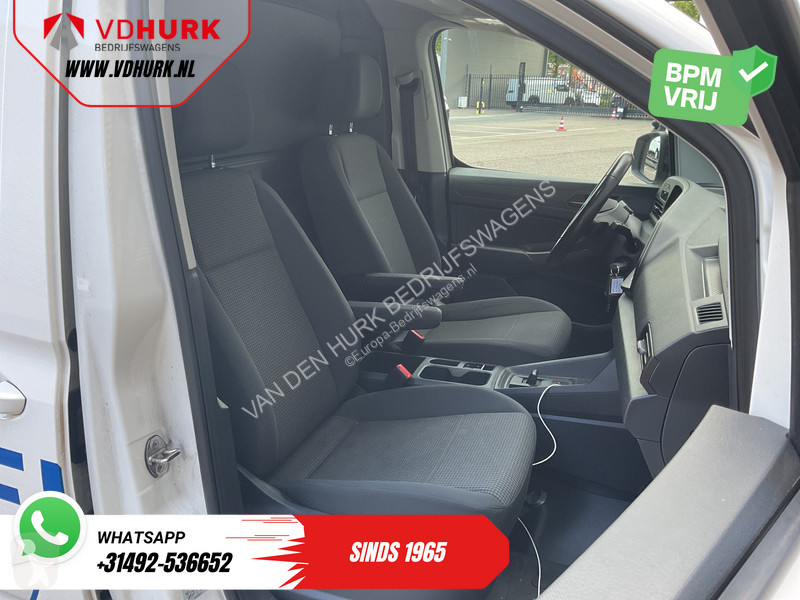 Véhicule utilitaire Volkswagen 2.0 TDI 125 pk...