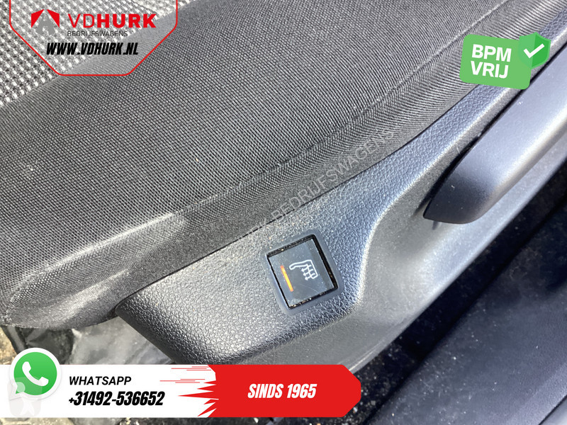 Véhicule utilitaire Citroën 1.5 HDi 100 pk NL...