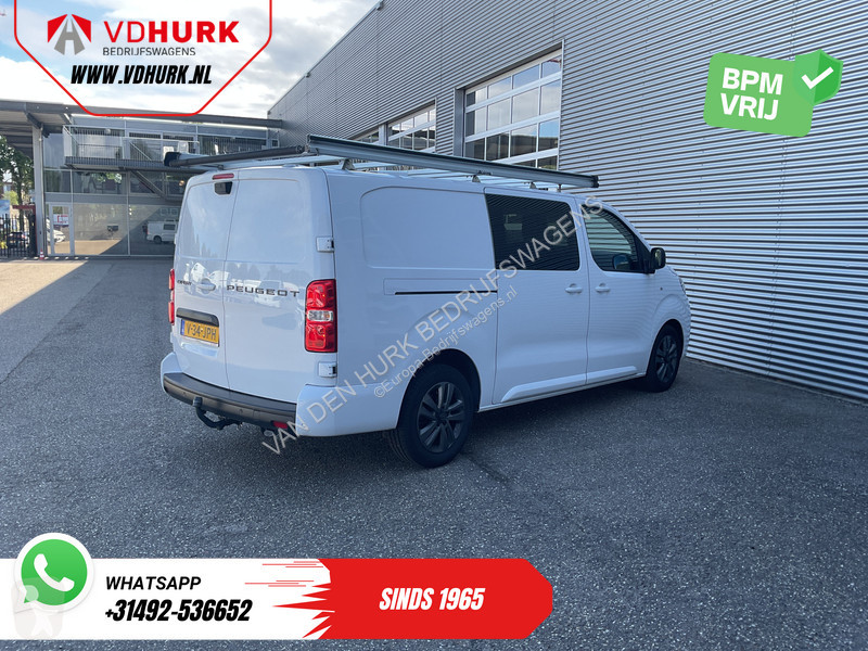 Véhicule utilitaire Peugeot 2.0 HDi 180 pk Aut....