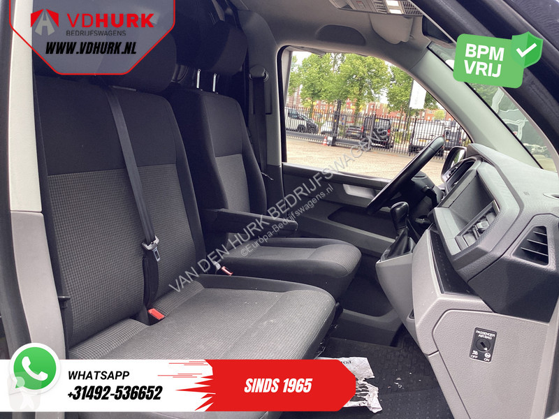 Véhicule utilitaire Volkswagen 2.0 TDI 150 pk...