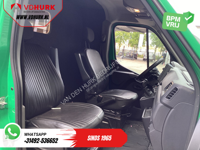 Véhicule utilitaire Renault 2.3 dCi 150 pk L2H2...