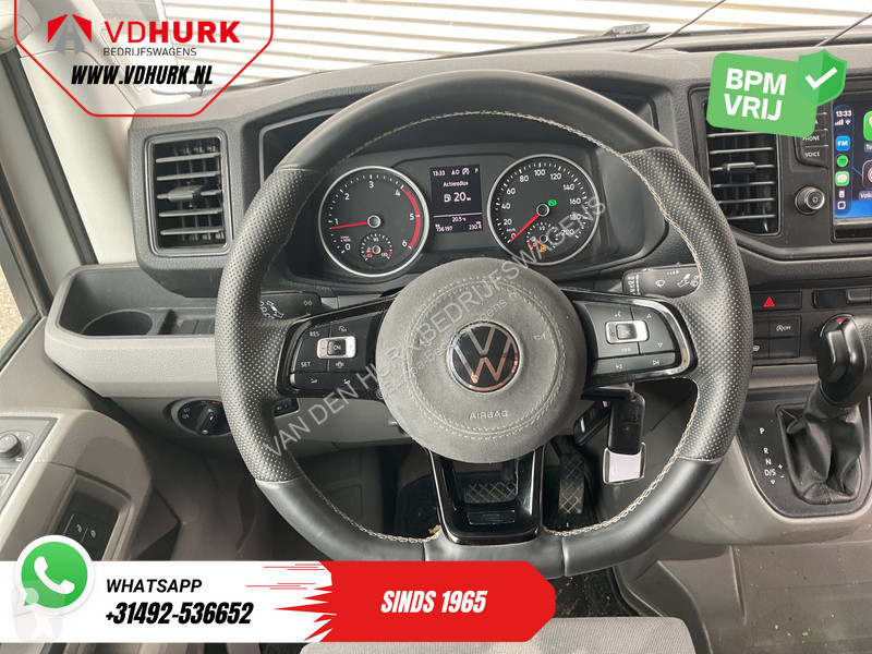 Furgoneta Volkswagen 35 2.0 TDI 140 pk DSG Aut....