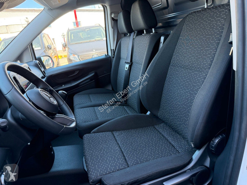 Bedrijfswagen Mercedes Vito  Klima Kamera AHK Navi