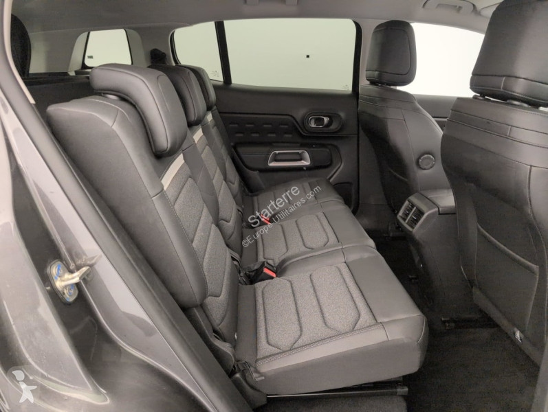 Véhicule utilitaire Citroën C5