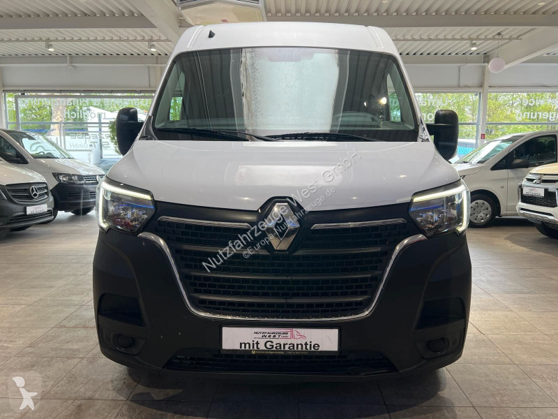 Bedrijfswagen Renault 2.3 dCi L3-H2 Maxi...