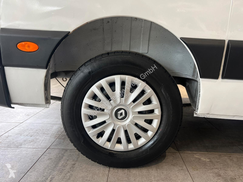 Bedrijfswagen Renault dCi Maxi L3-H2...