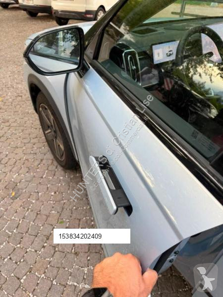 Véhicule utilitaire Jaecoo 1.6 TGDI 14 CV aut....