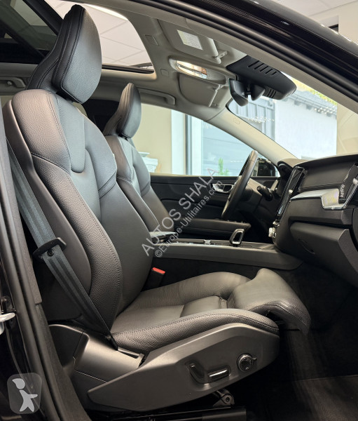 Furgoneta Volvo / A PARTIR DE 499,14/MOIS* / T8...