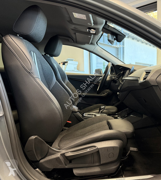 Лекотоварен автомобил BMW SERIE 1 (F40) / A...