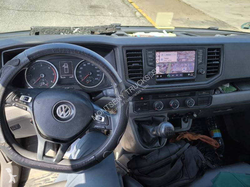 Furgoneta Volkswagen