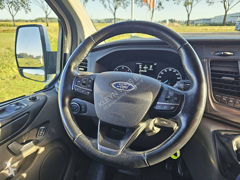 Bedrijfswagen Ford 2.0 L2H1 Navi Airco PDC
