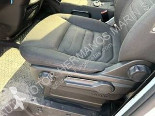 Furgoneta Iveco