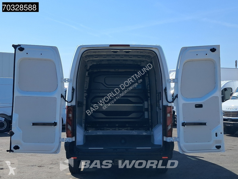 Véhicule utilitaire Renault Neu! L3H2 LED Klima...