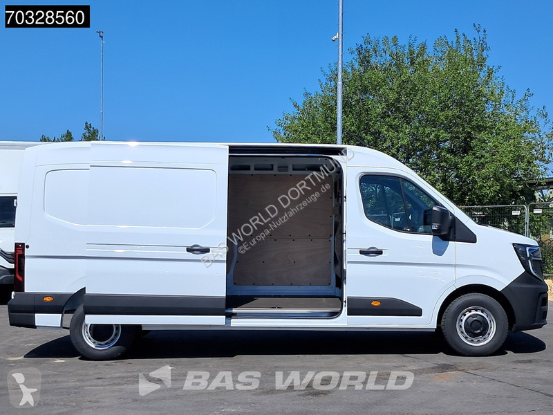 Véhicule utilitaire Renault Neu! L3H2 LED Klima...