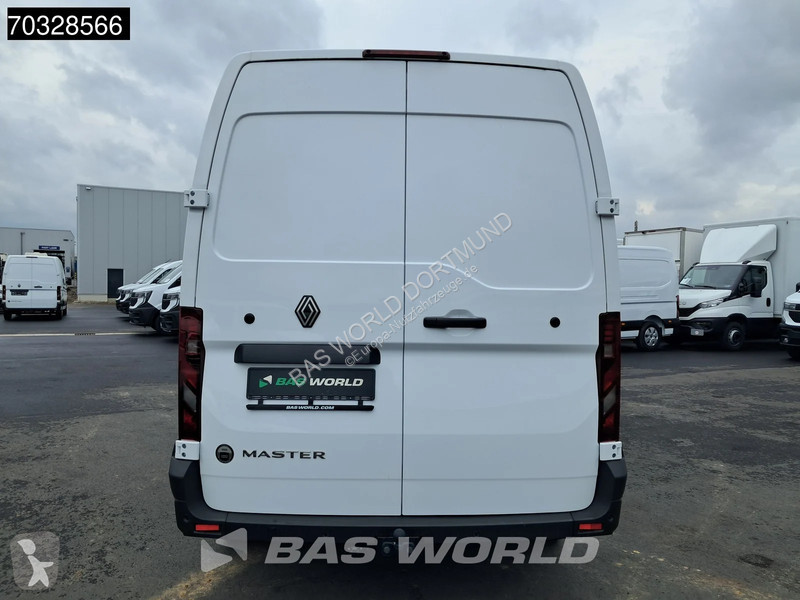 Véhicule utilitaire Renault Neu! L3H2 LED Klima...