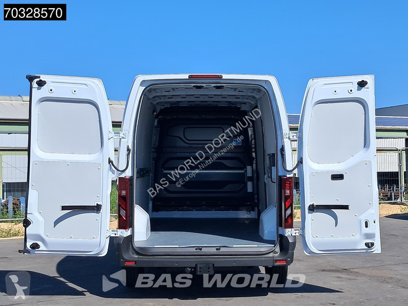 Véhicule utilitaire Renault Neu! L3H2 LED Klima...