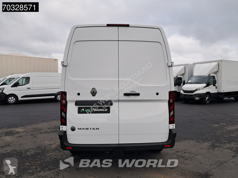 Véhicule utilitaire Renault Neu! L3H2 LED Klima...