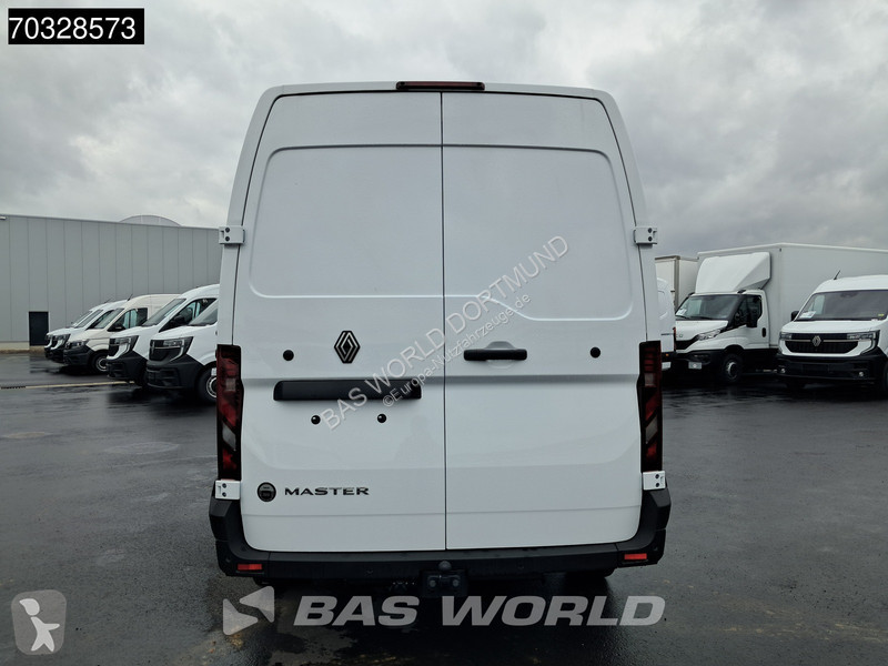 Véhicule utilitaire Renault Neu! L3H2 LED Klima...