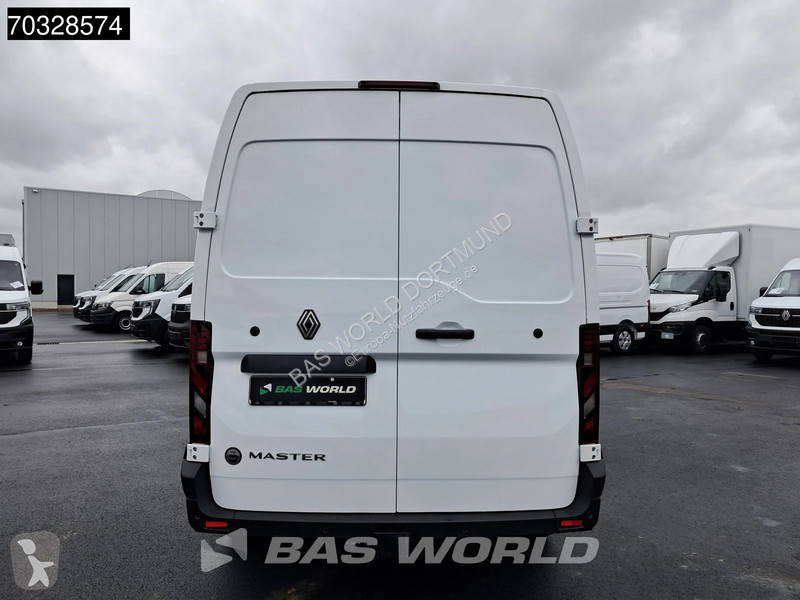 Véhicule utilitaire Renault Neu! L3H2 LED Klima...