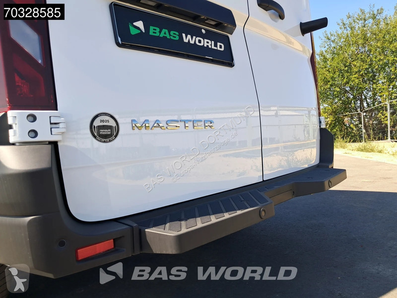 Véhicule utilitaire Renault Neu! L2H2 LED Klima...