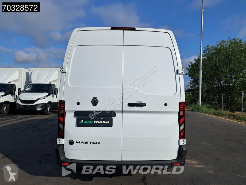 Véhicule utilitaire Renault Neu! L3H2 LED Klima...