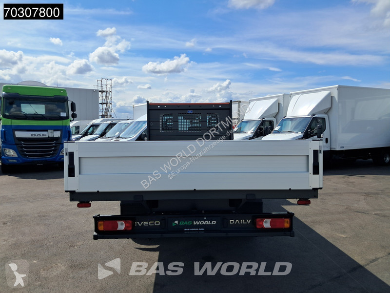 Véhicule utilitaire Iveco 35C21 Neu! 3.0L...