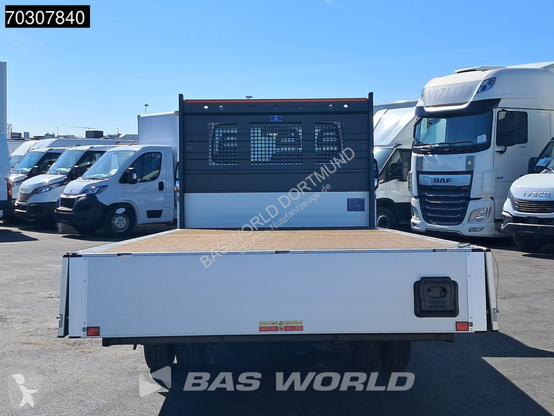 Véhicule utilitaire Iveco 35C21 Neu! 3.0L...