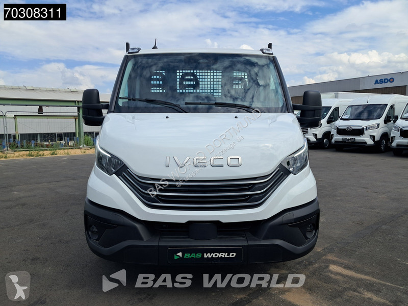 Véhicule utilitaire Iveco 35C18 Neu! 3.0L...