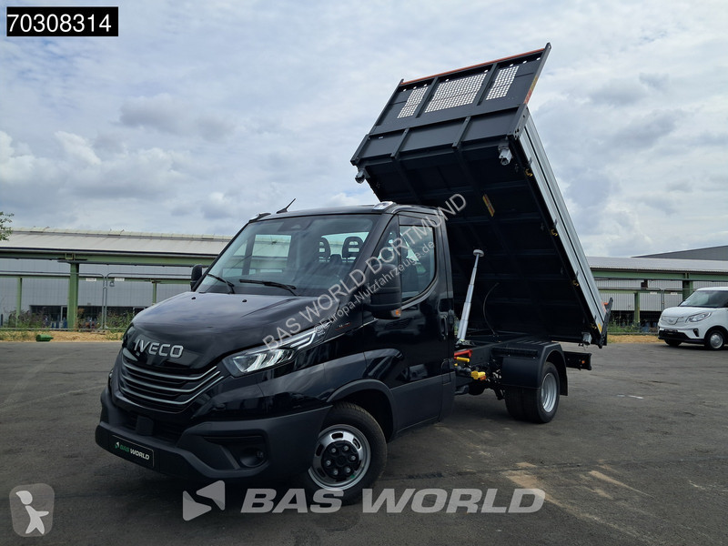 Véhicule utilitaire Iveco 35C18 Neu! 3.0L...