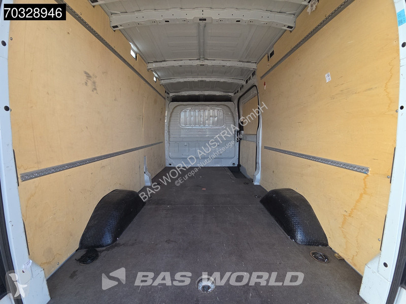 Furgoneta Maxus L3H2 150PS Klima Tempomat...