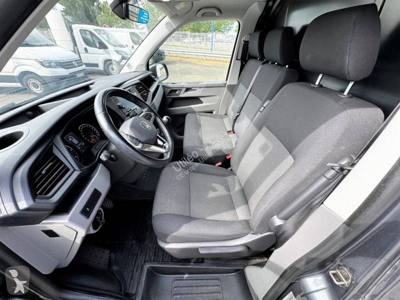 Véhicule utilitaire Volkswagen