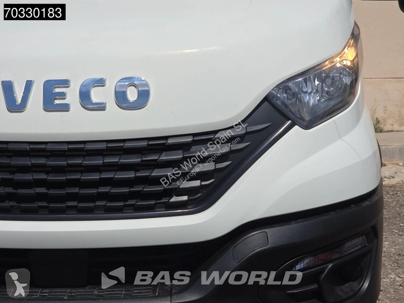 Furgoneta Iveco 35C14 Portacoches - Rueda...