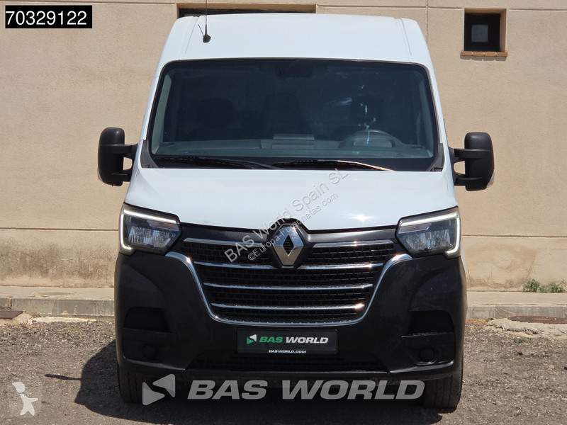 Véhicule utilitaire Renault L1H2 - LED -...
