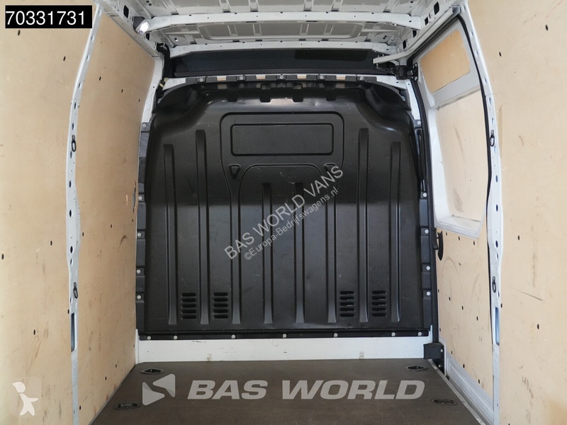 Bedrijfswagen Renault L3H2 LED Airco Cruise...