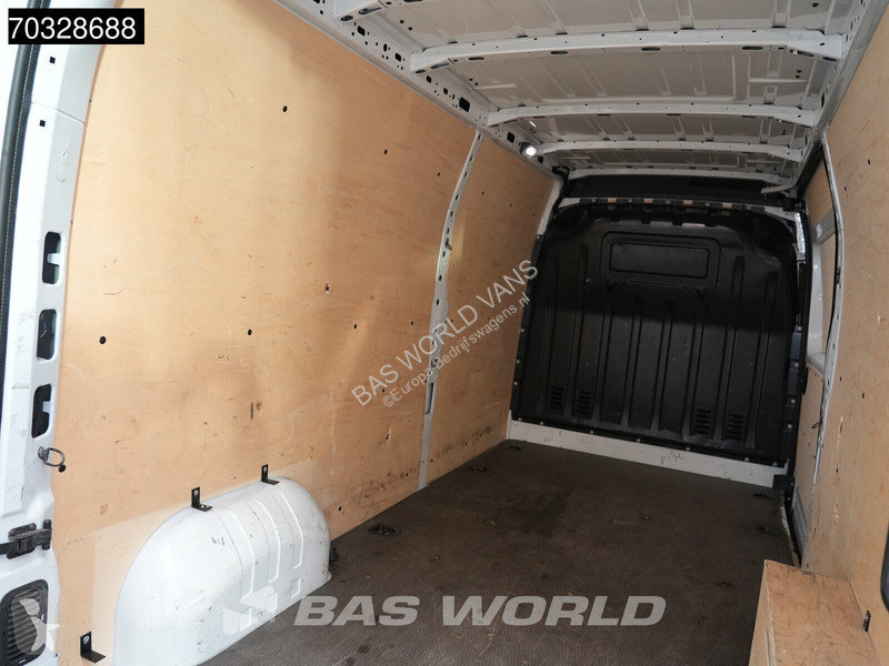 Bedrijfswagen Renault L3H2 LED Airco Cruise...