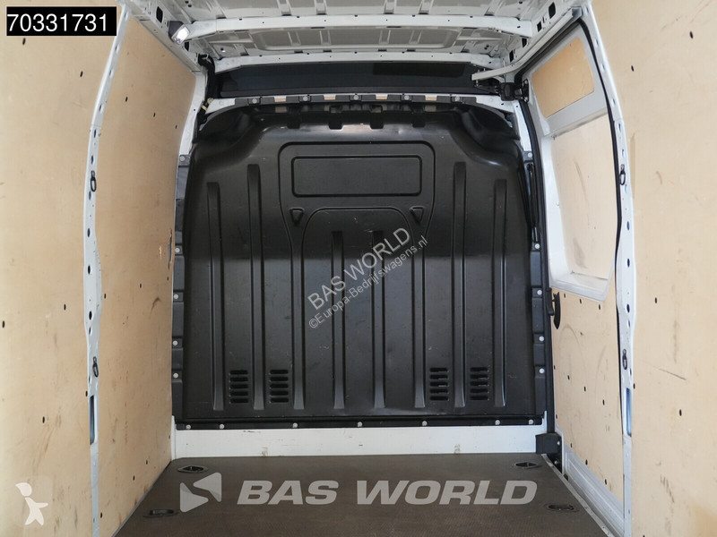 Furgoneta Renault L3H2 LED Airco Cruise...